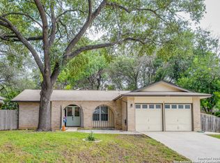 6139 Willowridge Ln, San Antonio, TX 78249