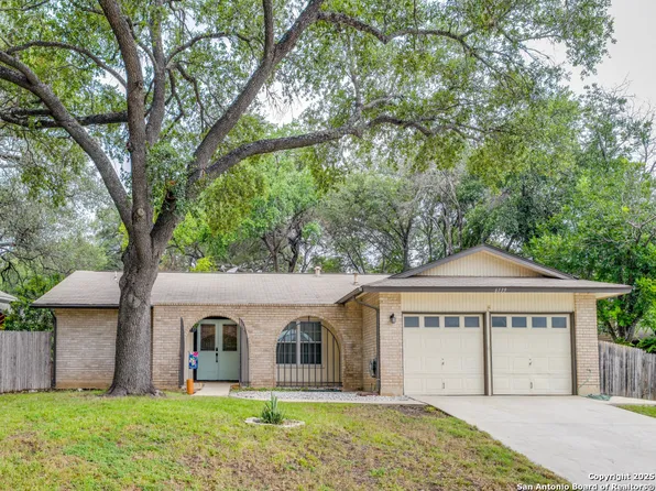 6139 Willowridge, San Antonio, TX 78249