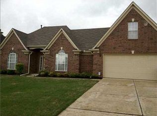 2524 Pyramid Dr, Southaven, MS 38672