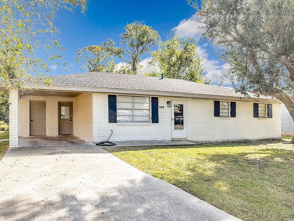 422 Harding Dr, Houma, LA 70364 MLS 2023018528 Zillow