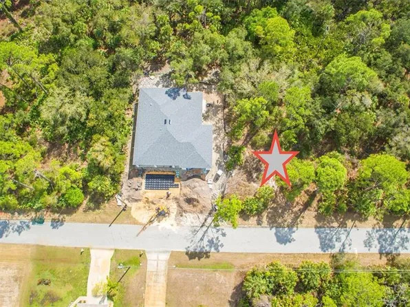 Dundee Ave Lot 4, North Pt, FL 34291