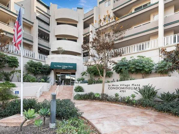 4701 Date Ave Unit 123, La Mesa, CA 91942