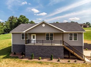 360 E Allens Bridge Rd, Greeneville, TN 37743