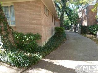 3232 Preston Hollow Rd, Fort Worth, TX 76109