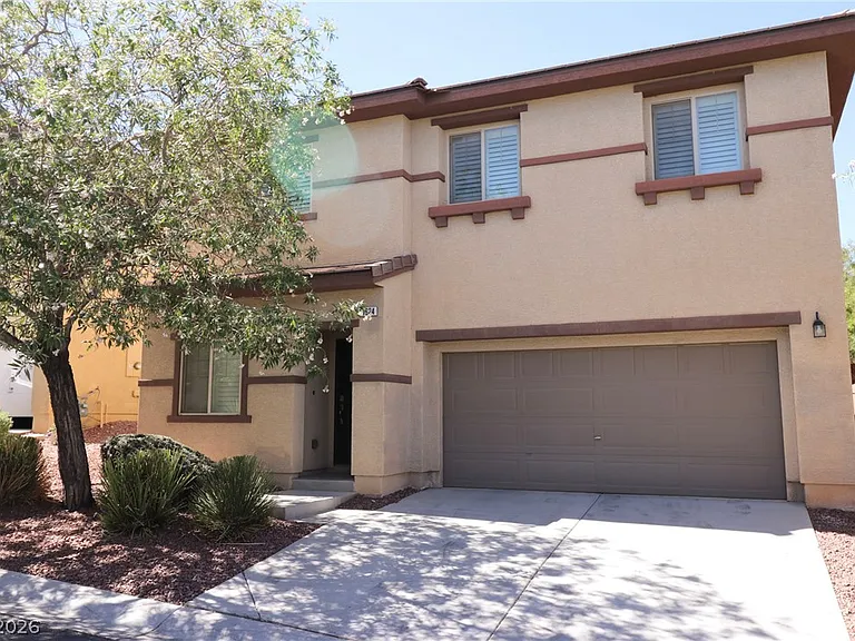 10624 Derby Peak Ln — Photo 1