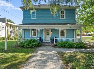 5 The Sq, Bluewater, ON N0M1G0