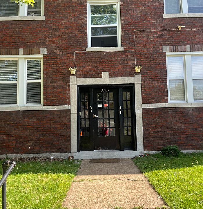1st image of 3107 Osceola St #1W