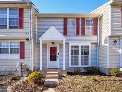 1756 Jacobs Meadow Dr, Severn, MD, 21144