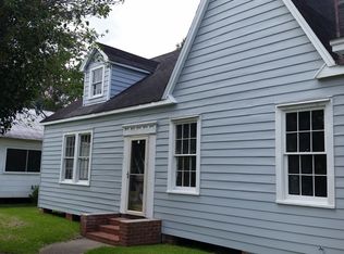 616 Henshaw Aly, New Iberia, LA 70560