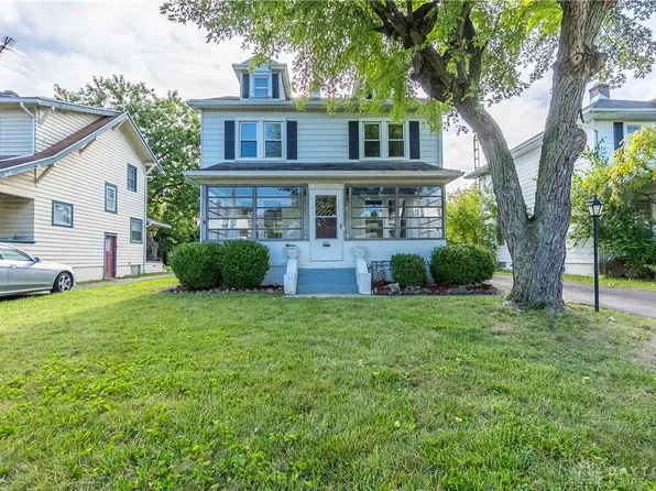 2426 Ravenwood Ave, Dayton, OH 45406