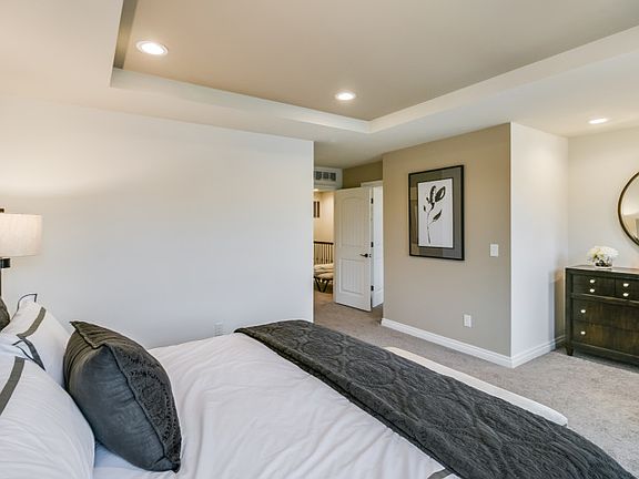 Enjoy a spacious attached owner s bath.