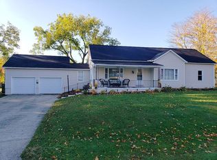 4035 Johnstown Utica Rd NE, Utica, OH 43080