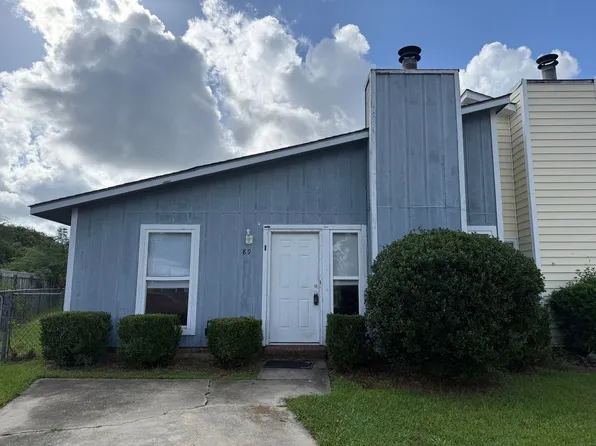 89 Aspen Pl, Jacksonville, NC 28546
