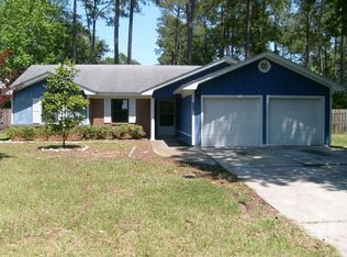 146 Woodvalley Ct, Kingsland, GA 31548