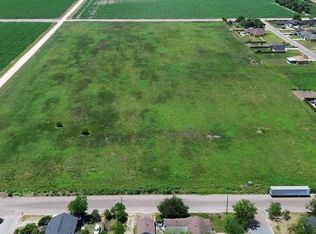 N King St, Raymondville, TX 78580