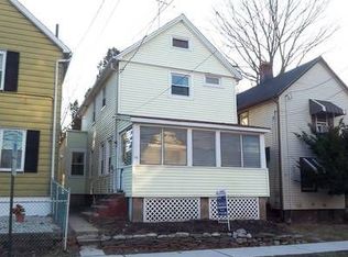 74 Mitchell St, West Orange, NJ