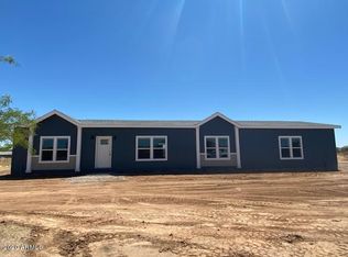 20757 W Bunker Peak Rd, Wittmann, AZ 85361