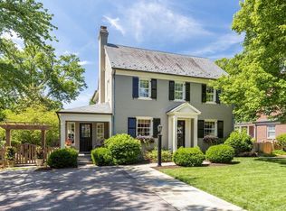 5501 Matoaka Rd, Richmond, VA 23226