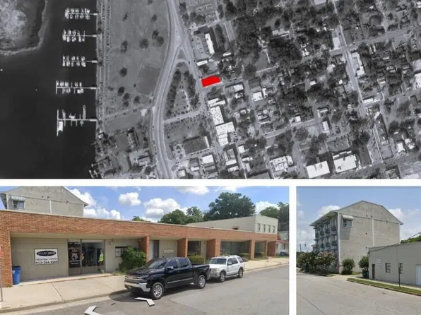 1700 Newcastle St, Brunswick, GA 31520