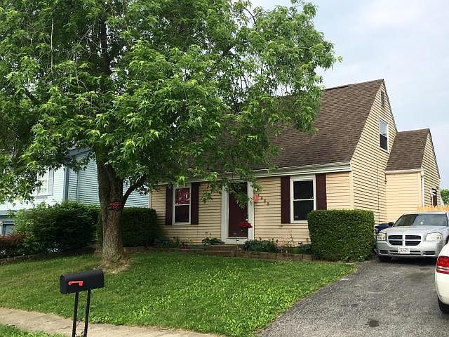 2nd image of 1535 Red Leaf Ln
