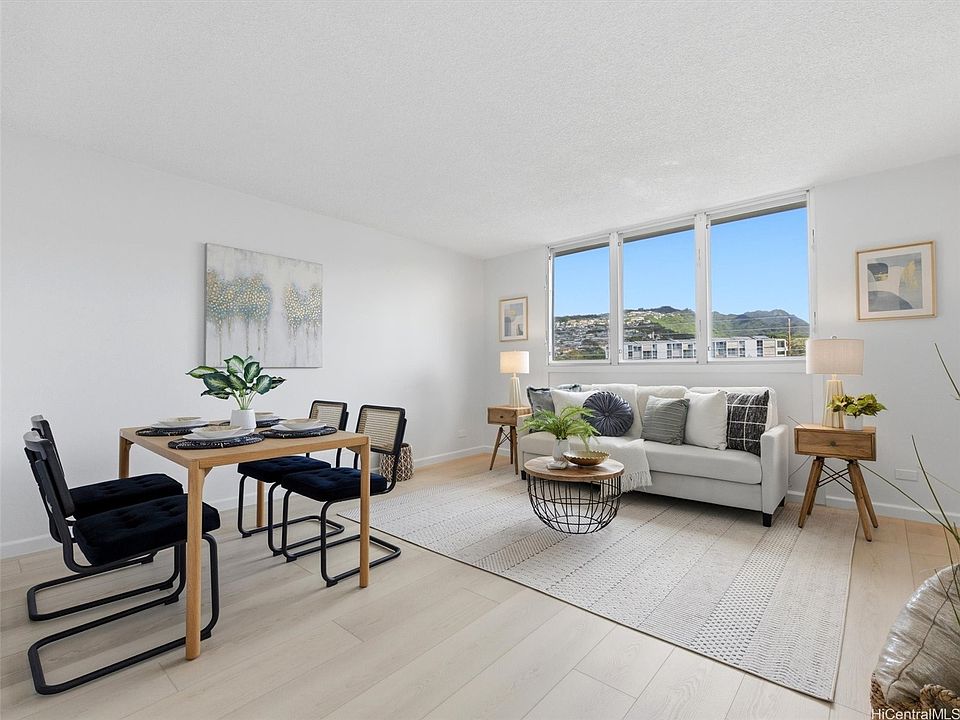 1st image of 633 Nalanui St APT 401