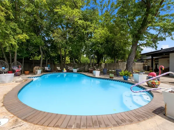 7405 Clayton Dr, Oklahoma City, OK 73132