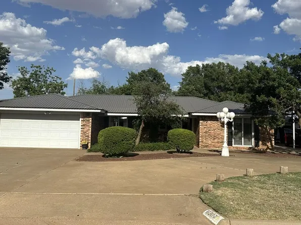 307 S Ayrshire St, Crosbyton, TX 79322