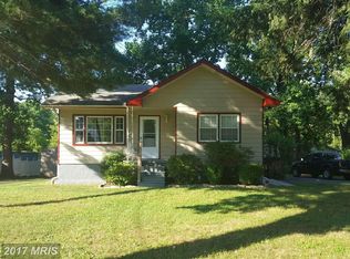 1439 Kent Rd, Essex, MD 21221