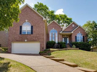 6540 Chessington Dr, Nashville, TN 37221