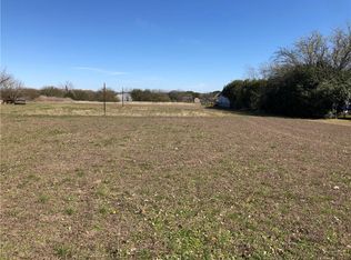 1903 Old Coupland Rd, Taylor, TX 76574