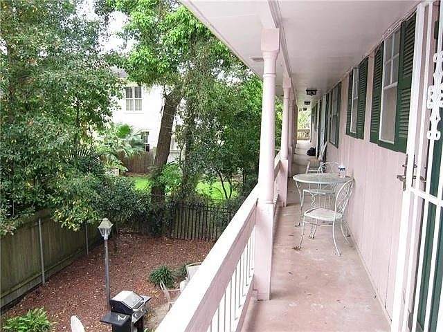 5516 S Robertson St #A — Photo 17