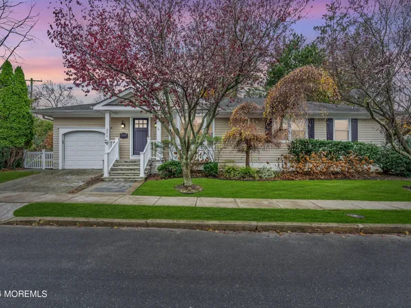 270 Lockwood Avenue, Elberon, NJ 07740