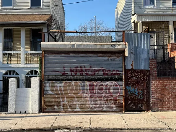 442 E 175th Street, Bronx, NY 10457