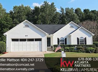 615 Clearwater Pl, Lawrenceville, GA 30044