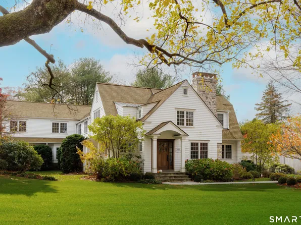 24 Compo Parkway, Westport, CT 06880