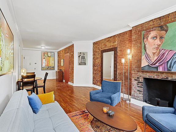 3rd image of 250 W 16th St APT 4D