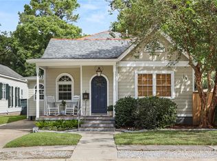 401 Elmeer Ave, Metairie, LA 70005