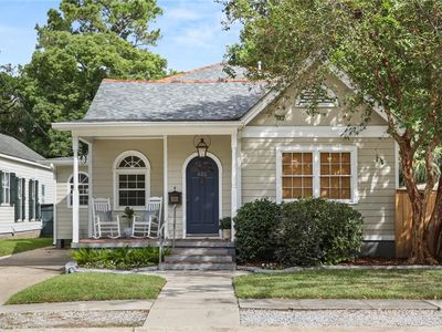 401 Elmeer Ave, Metairie, LA, 70005