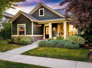 12607 N 11th Ave, Boise, ID 83714