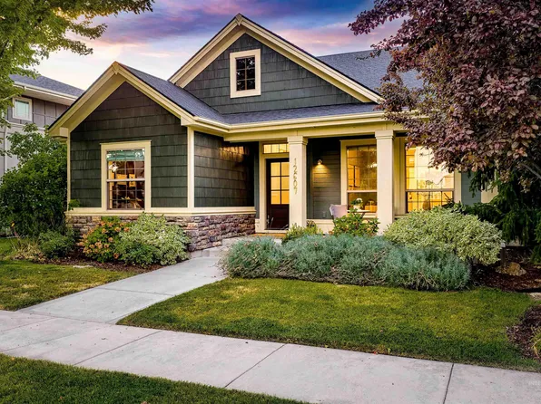 12607 N 11th Ave, Boise, ID 83714