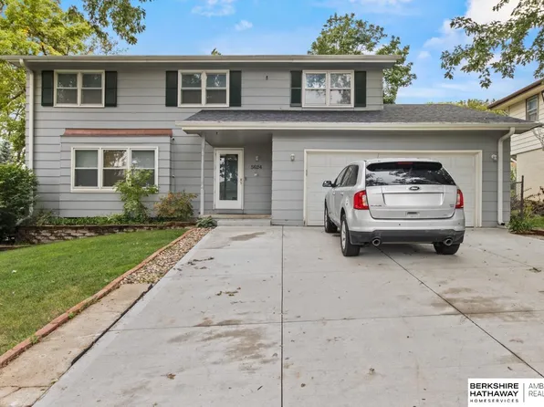 5624 N 92nd St, Omaha, NE 68134
