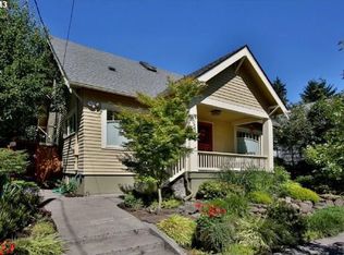 4055 NE 11th Ave, Portland, OR 97212