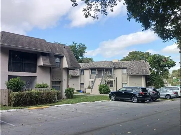 3665 NW 94th Ave, Fort Lauderdale, FL