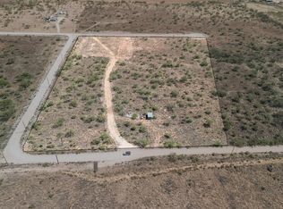 0 Private Rd, Big Spring, TX 79720