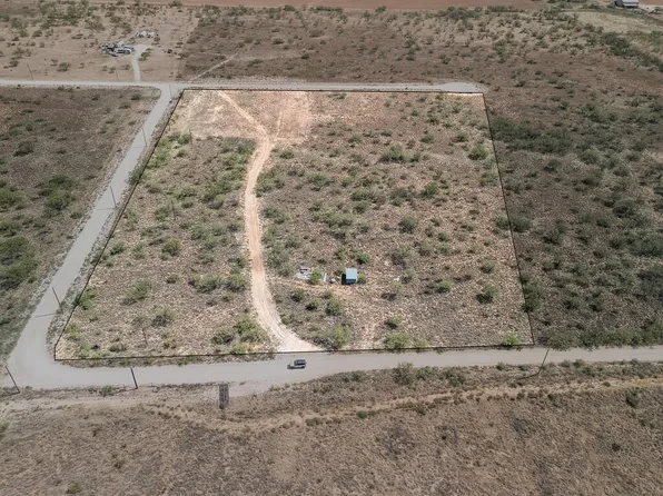 0 Private Rd, Big Spring, TX 79720