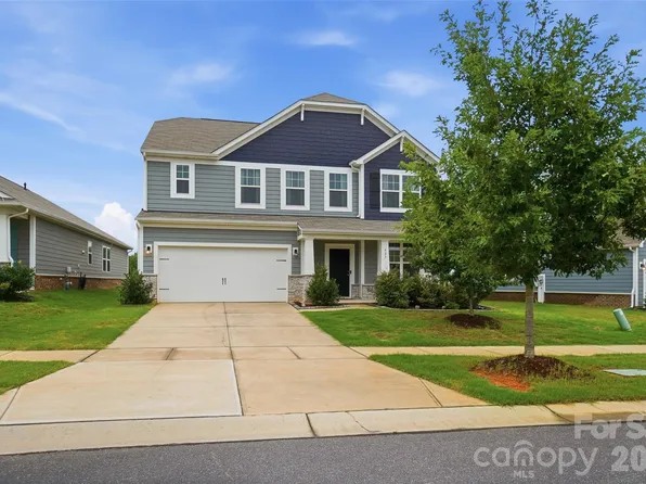 437 Caleb St, Monroe, NC 28110