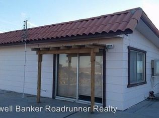 1388 N Jemez Trl, Landers, CA 92285