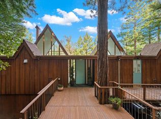 410 Monte Vista Avenue, Mill Valley, CA 94941