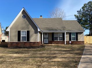 6368 Amanda Oaks Cir N, Memphis, TN 38141