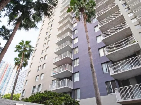 850 N Miami Avenue #W-2206, Miami, FL 33136